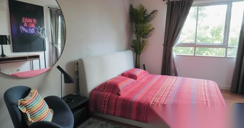 1 Bedroom Condo for sale at The Clover — photo 2