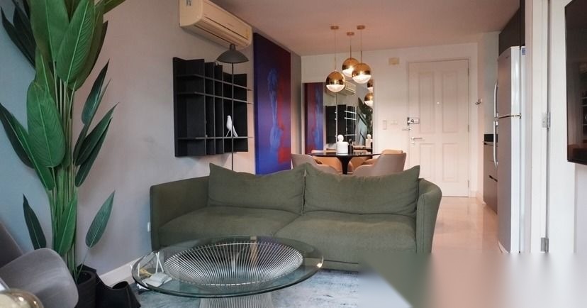 1 Bedroom Condo for sale at The Clover — photo 3