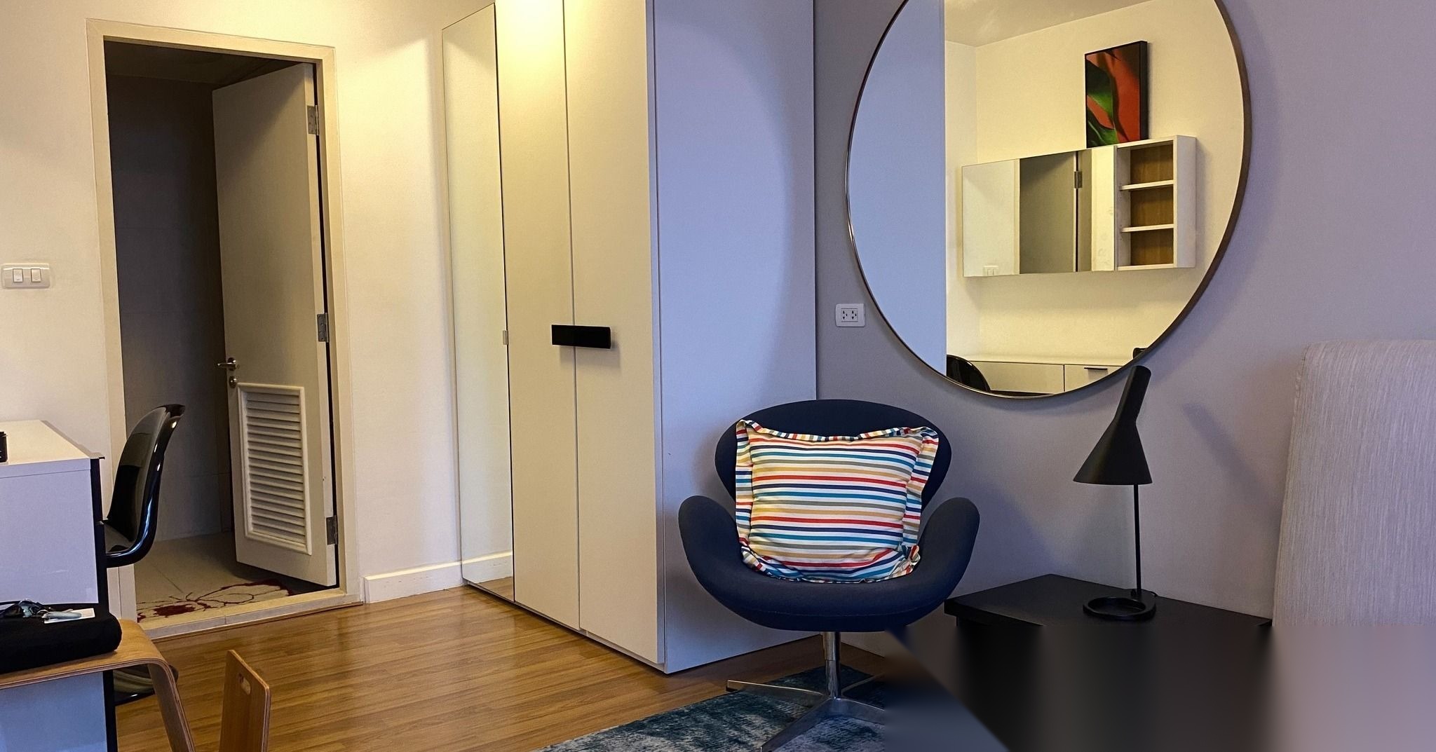 1 Bedroom Condo for sale at The Clover — photo 4