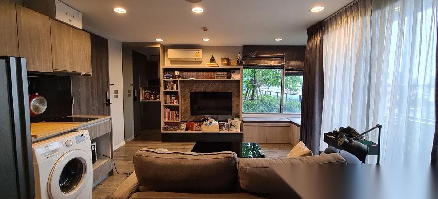 1 Bedroom Condo for sale at Modiz Ladprao 18 — photo 3