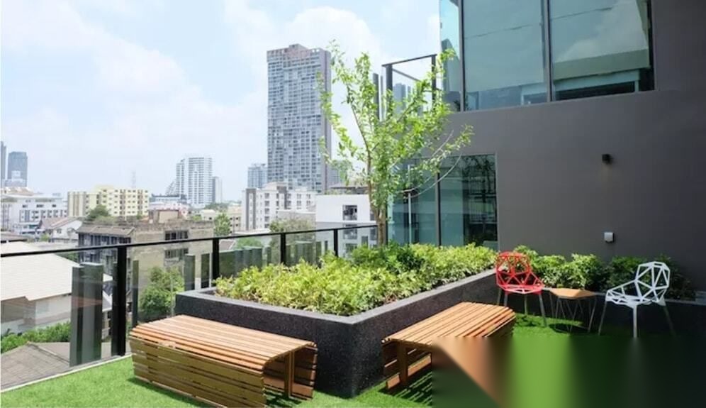 1 Bedroom Condo for sale at Modiz Ladprao 18 — photo 4