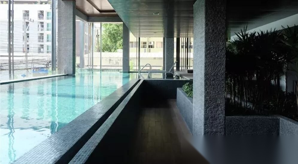 1 Bedroom Condo for sale at Modiz Ladprao 18 — photo 5