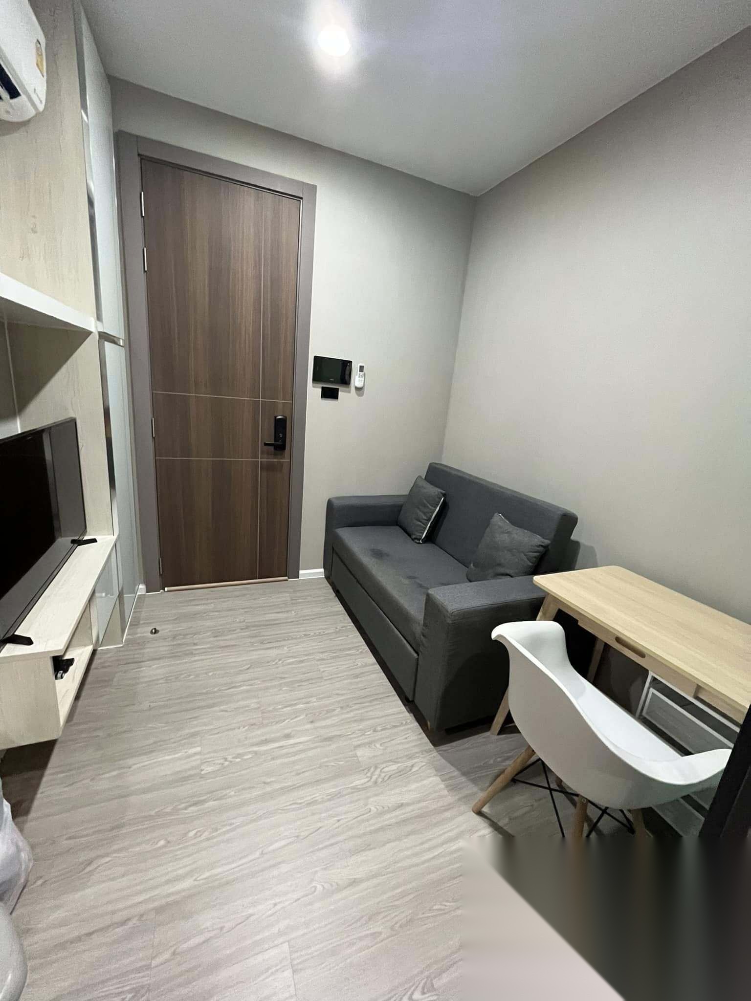 1 Bedroom Condo for sale at JW Station@Ramintra — photo 2