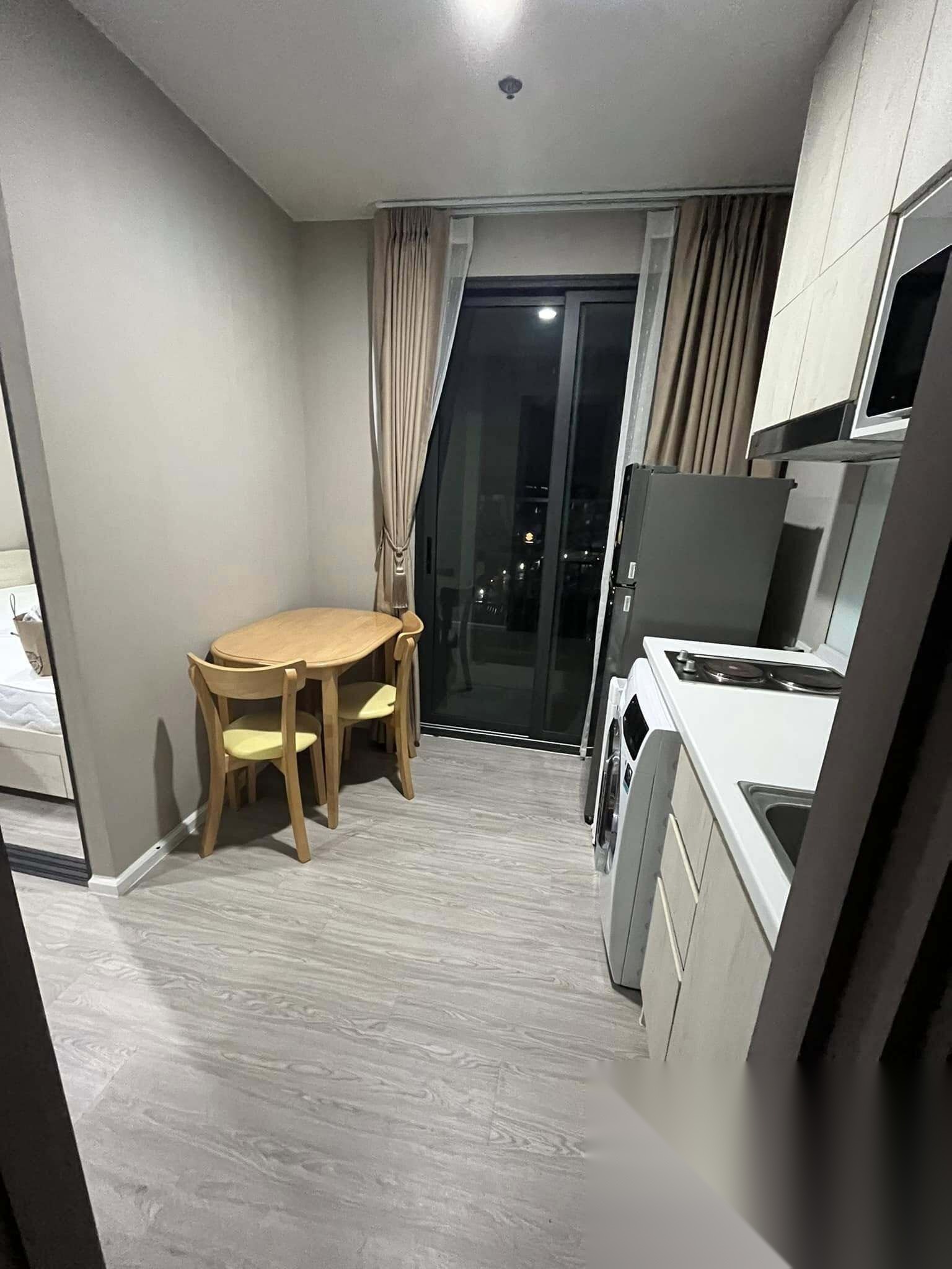 1 Bedroom Condo for sale at JW Station@Ramintra — photo 3
