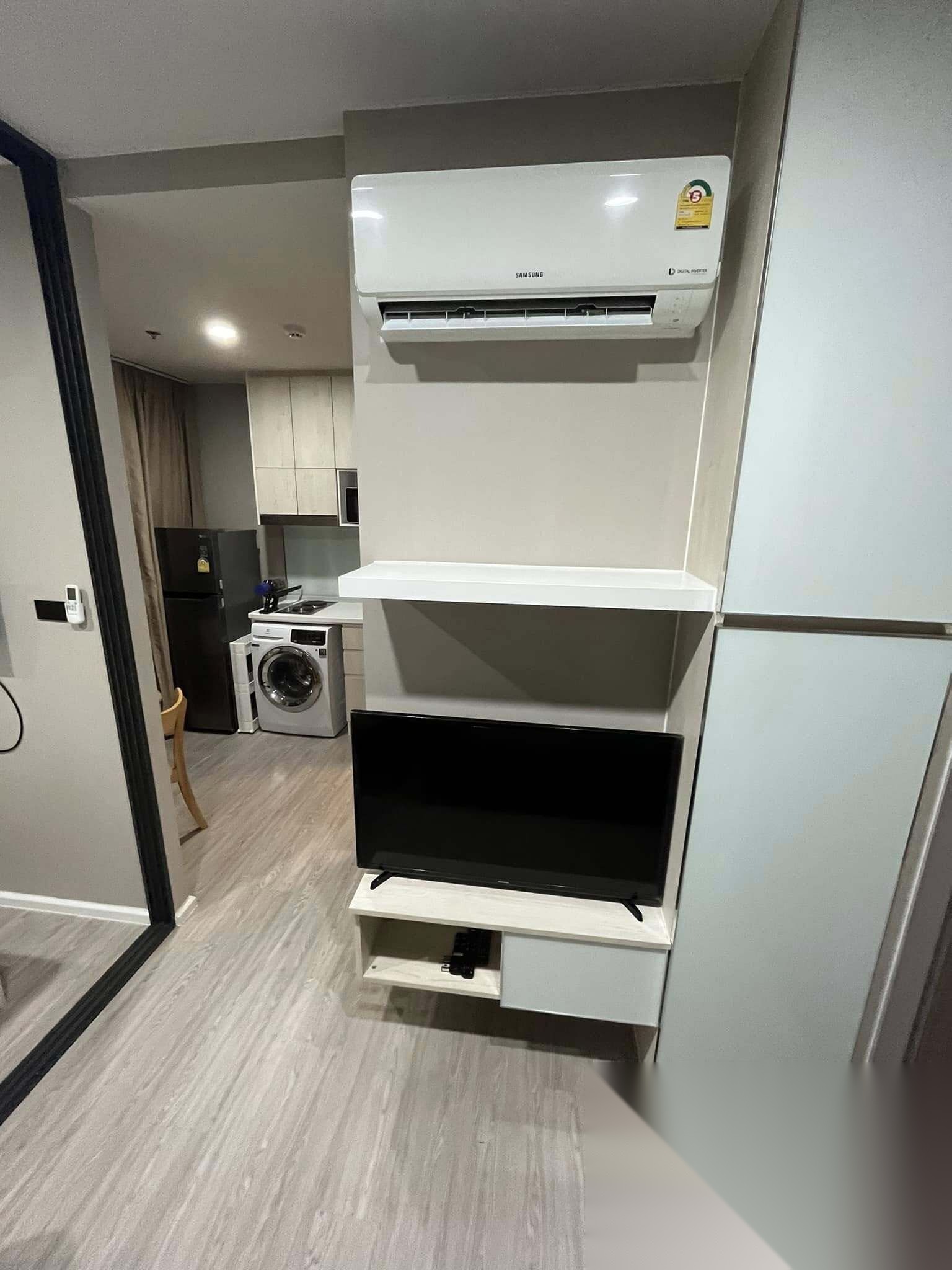 1 Bedroom Condo for sale at JW Station@Ramintra — photo 4