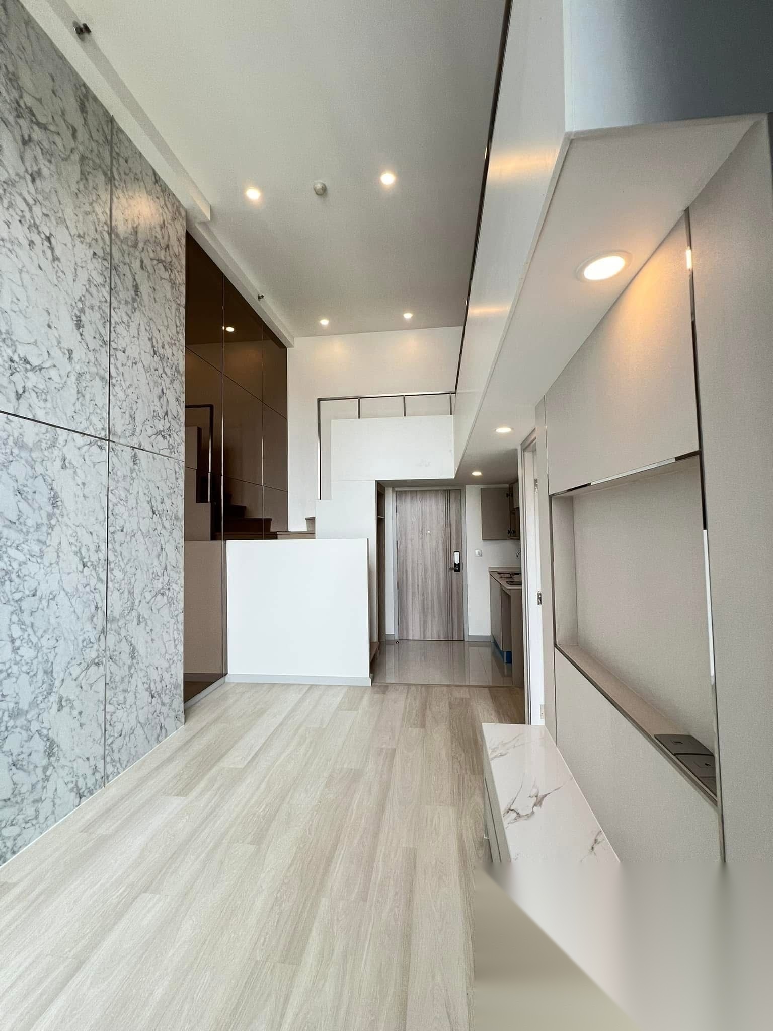 1 Bedroom Condo for sale at Knightsbridge Prime Sathorn — photo 3