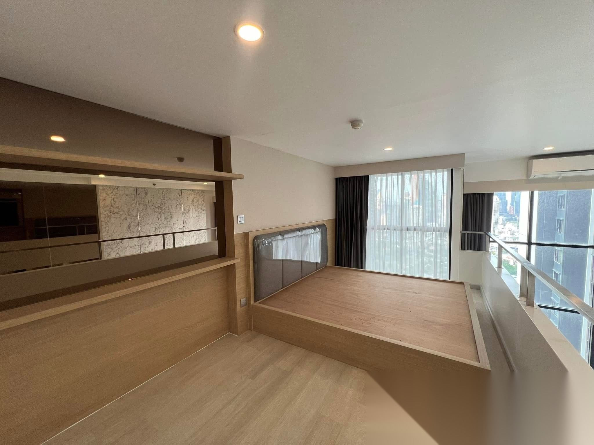 1 Bedroom Condo for sale at Knightsbridge Prime Sathorn — photo 5