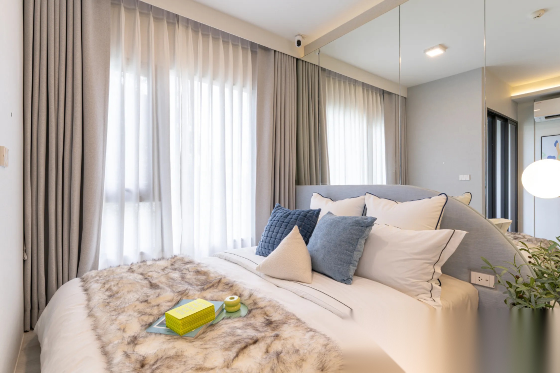 1 Bedroom Condo for sale at COBE Kaset-Sripatum — photo 5