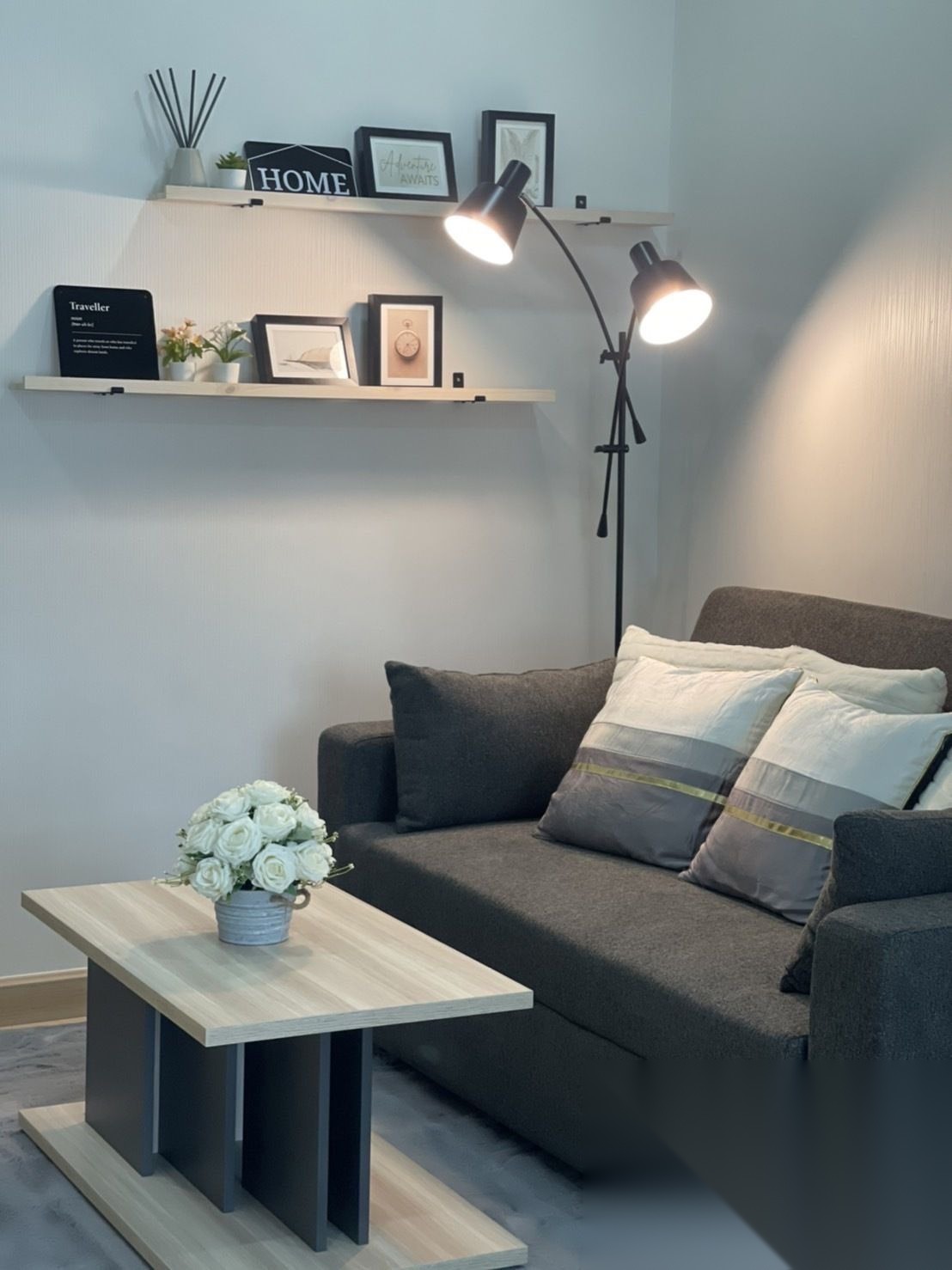 1 Bedroom Condo for sale at Supalai Loft Prajadhipok - Wongwian Yai — photo 1