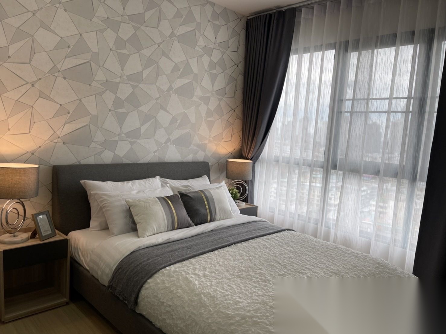 1 Bedroom Condo for sale at Supalai Loft Prajadhipok - Wongwian Yai — photo 3