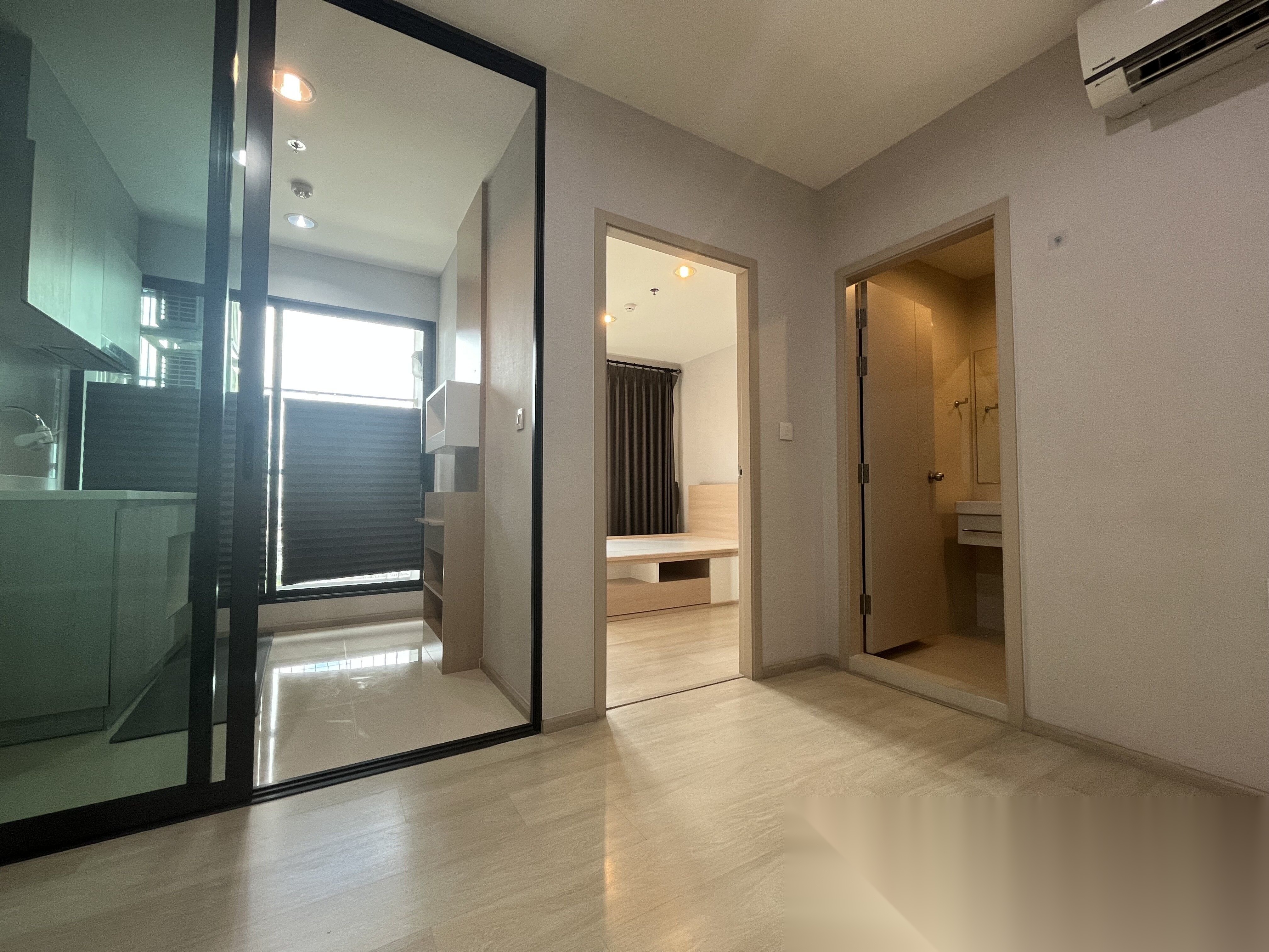 1 Bedroom Condo for sale at Life Pinklao — photo 1