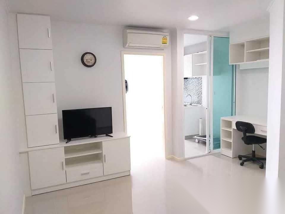 1 Bedroom Condo for sale at Notting Hill Sukhumvit 107 — photo 1