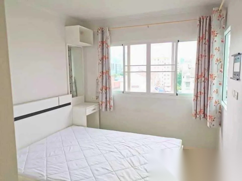 1 Bedroom Condo for sale at Notting Hill Sukhumvit 107 — photo 4