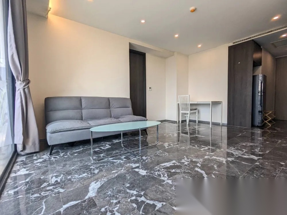 1 Bedroom Condo for sale at 168 Sukhumvit 36 — photo 3