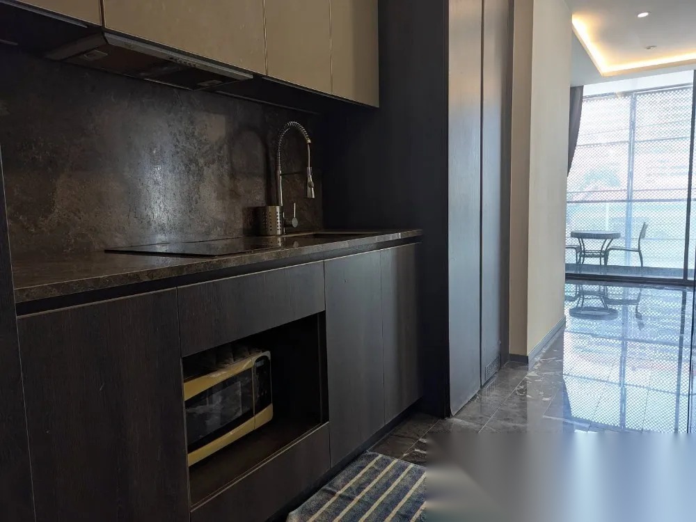 1 Bedroom Condo for sale at 168 Sukhumvit 36 — photo 5