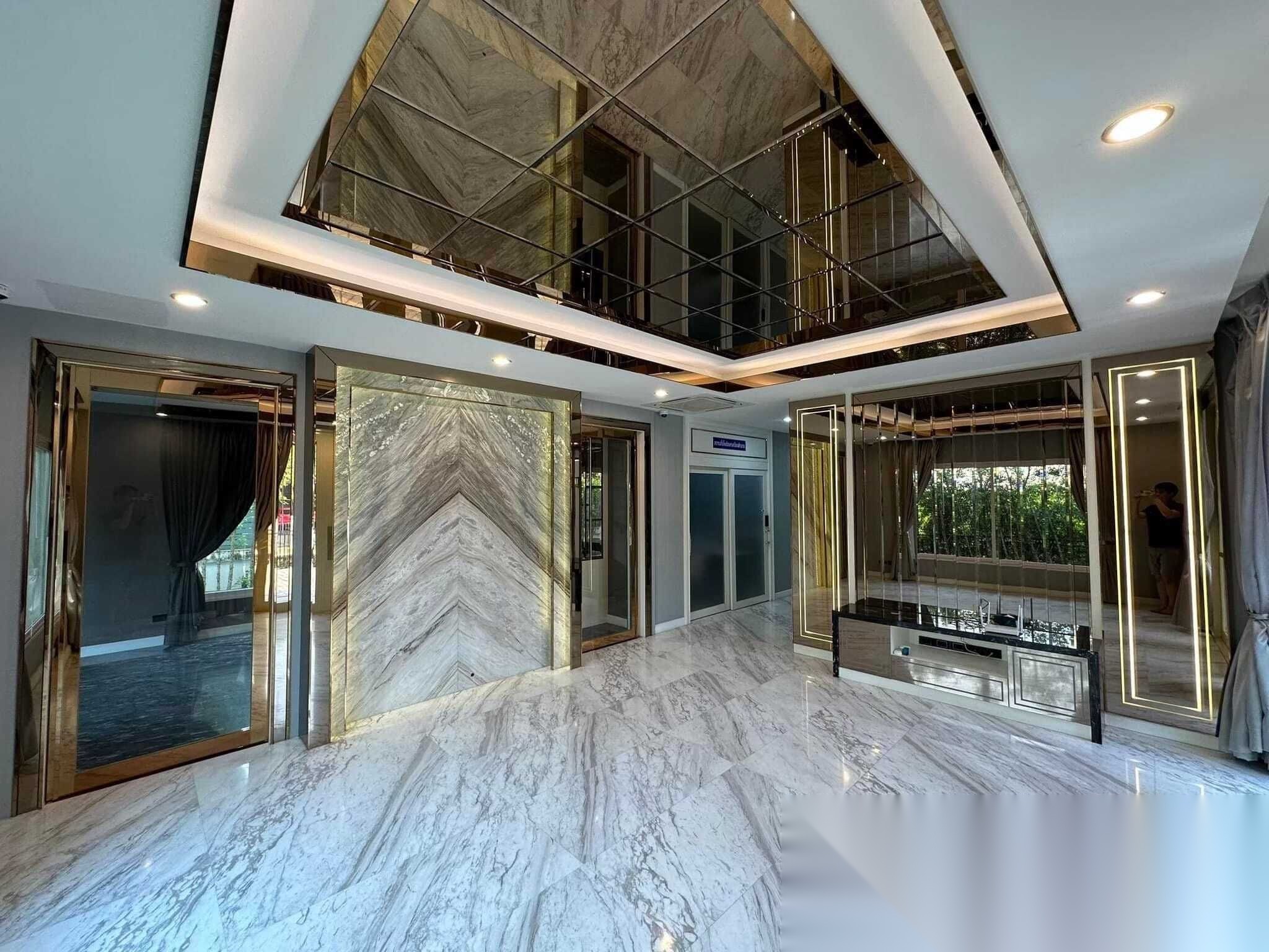 3 Bedroom House for sale at The Grand Pinklao — photo 1