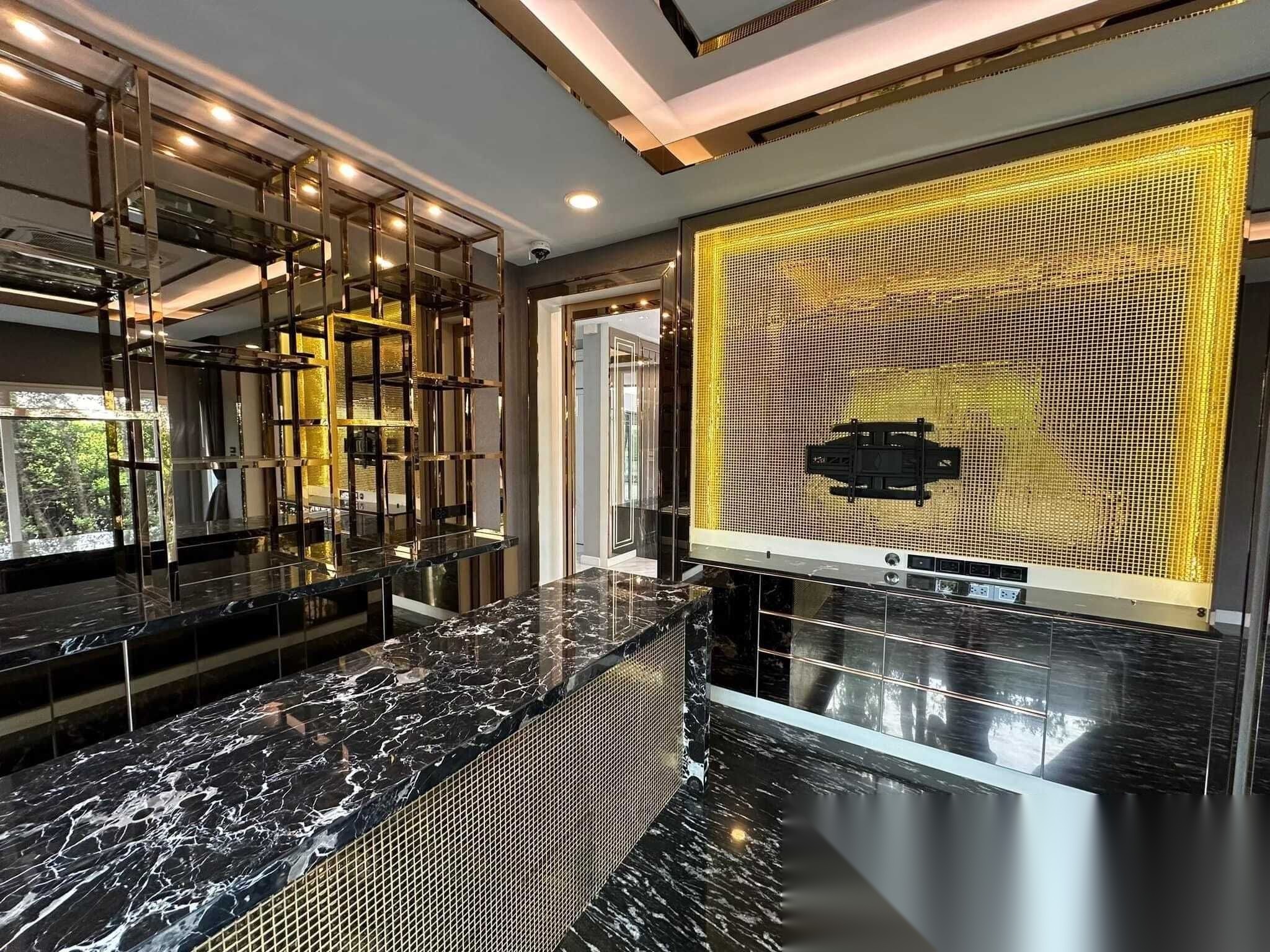 3 Bedroom House for sale at The Grand Pinklao — photo 2