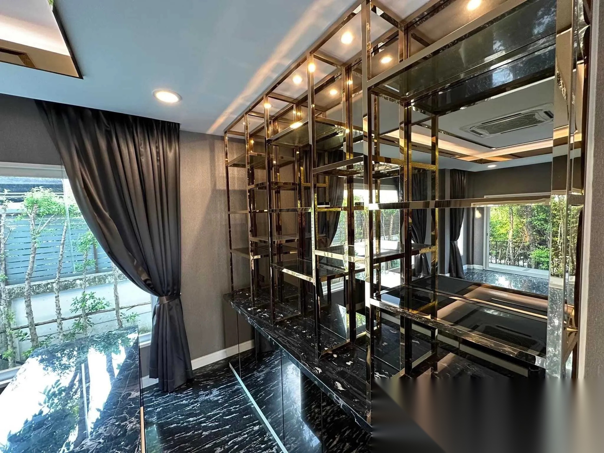 3 Bedroom House for sale at The Grand Pinklao — photo 3