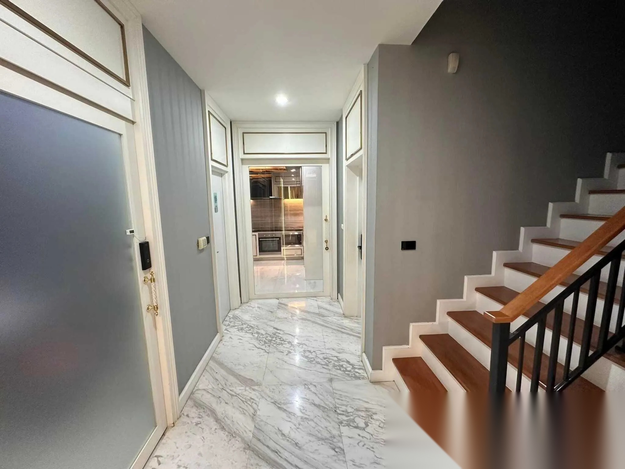 3 Bedroom House for sale at The Grand Pinklao — photo 4