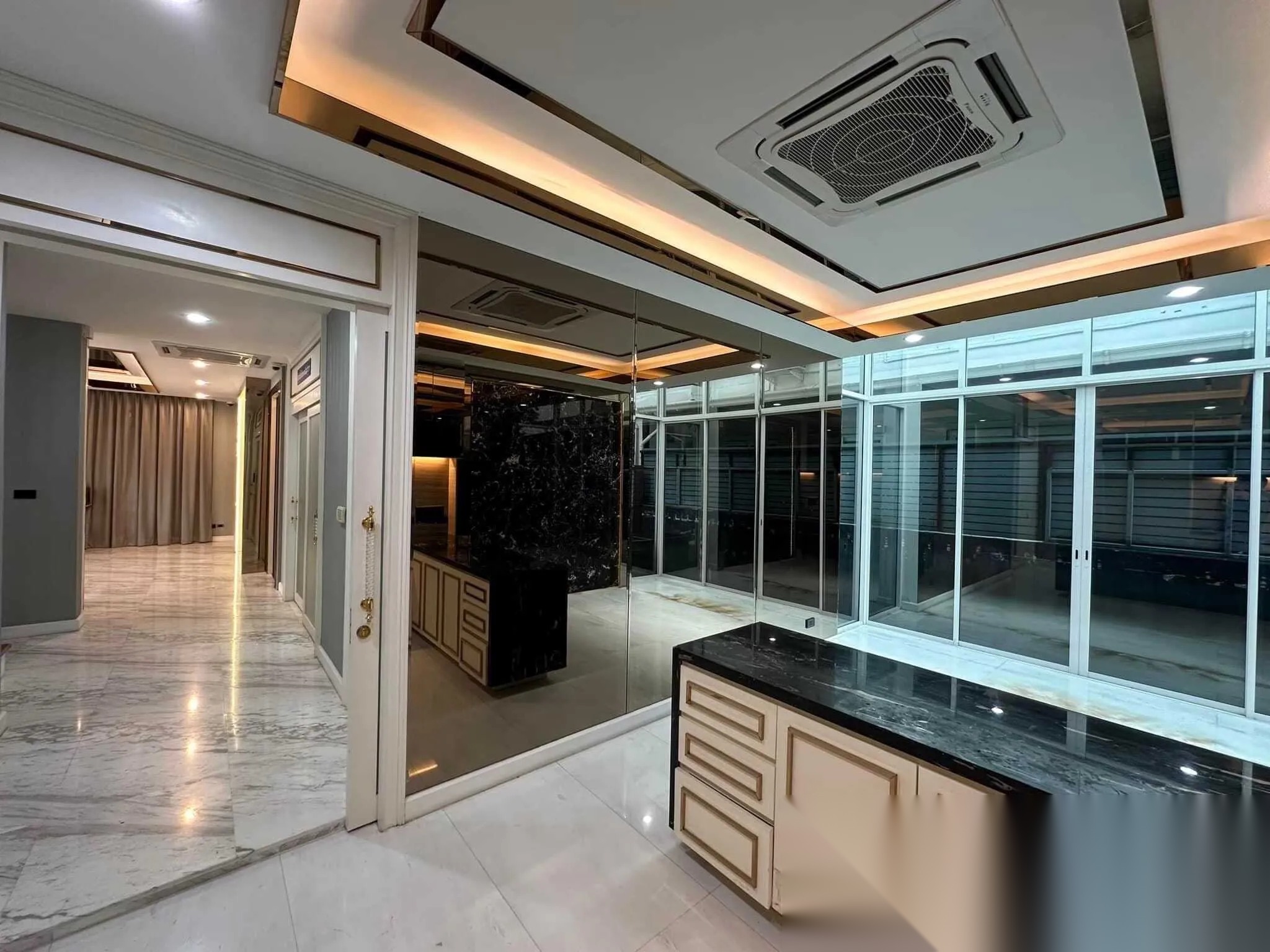 3 Bedroom House for sale at The Grand Pinklao — photo 5
