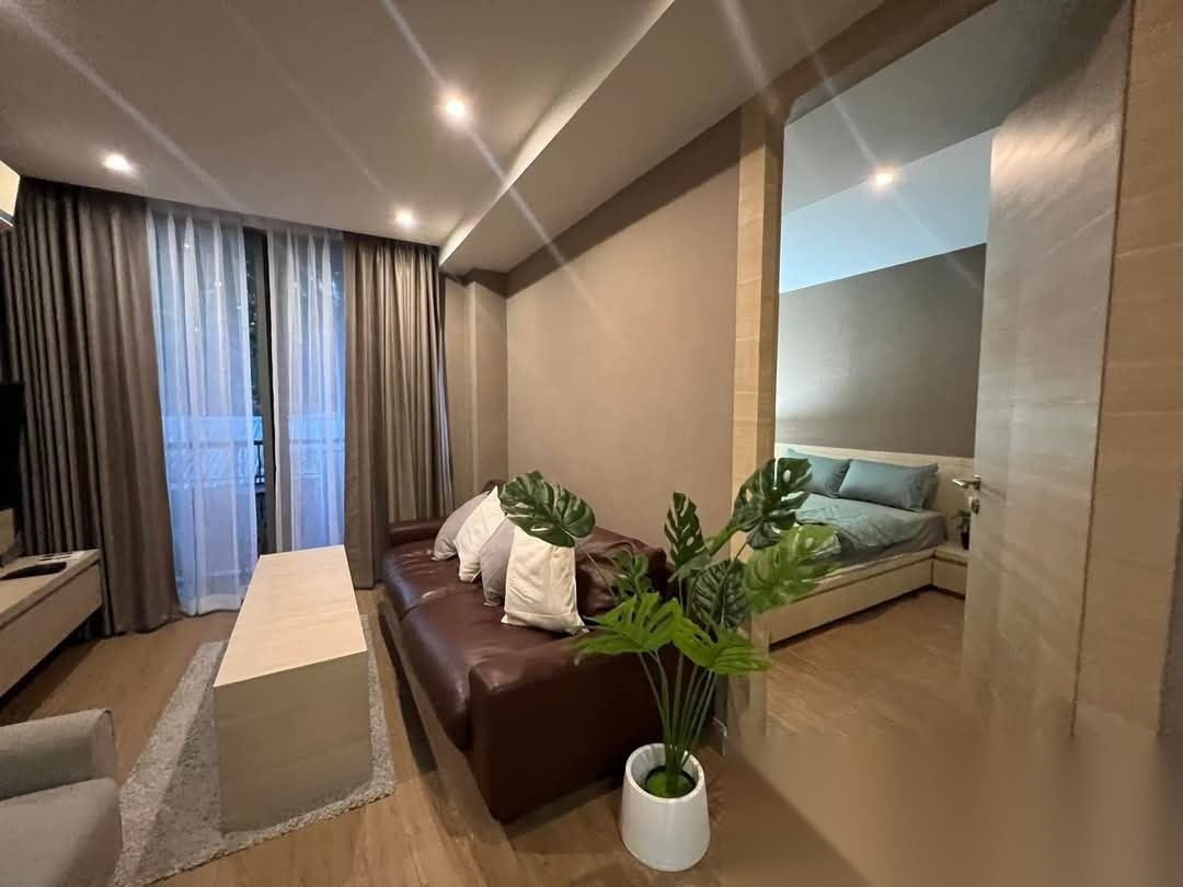 1 Bedroom Condo for sale at Klass Silom Condo — photo 2