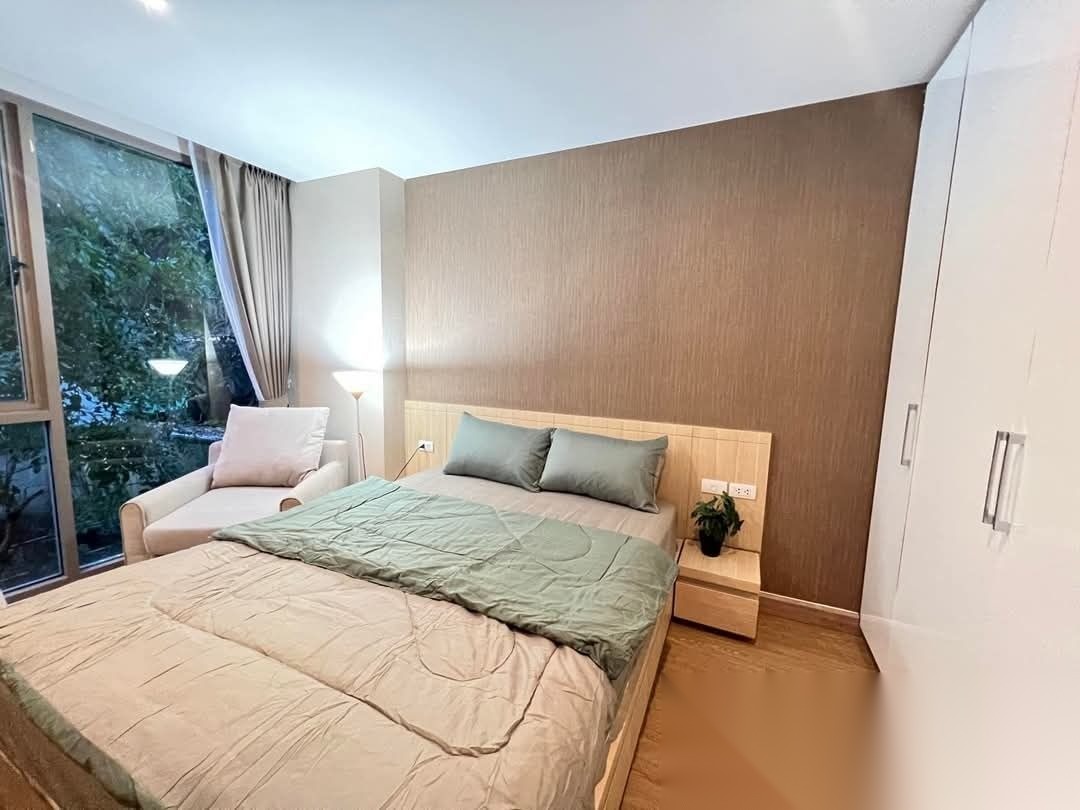 1 Bedroom Condo for sale at Klass Silom Condo — photo 5