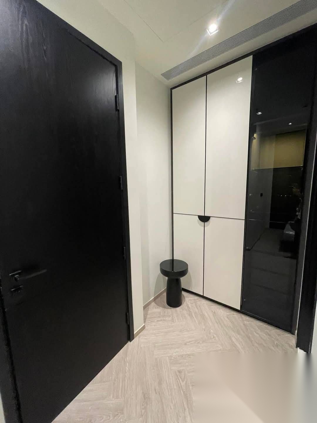 1 Bedroom Condo for sale at Chapter Charoennakorn-Riverside — photo 2