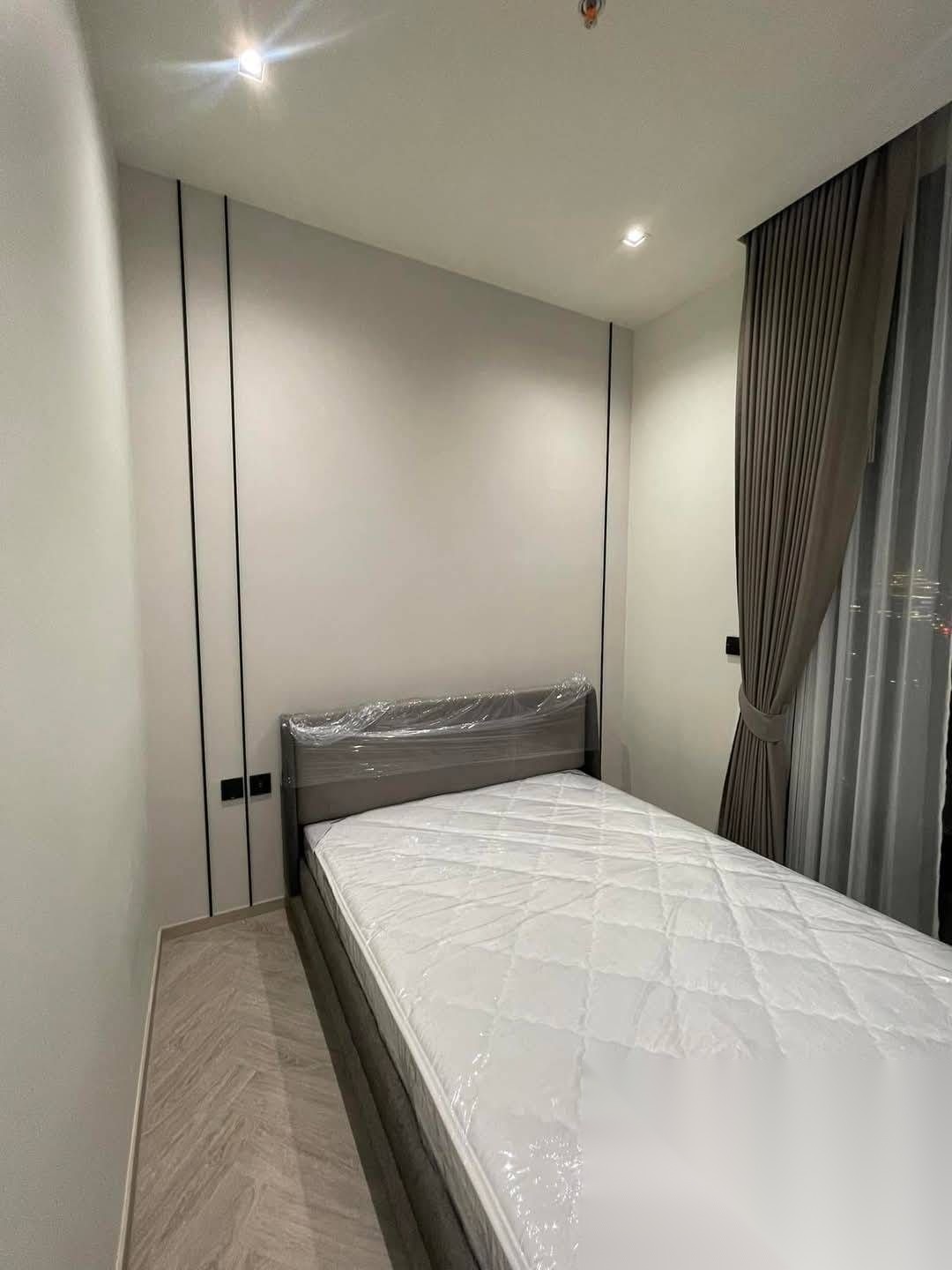 1 Bedroom Condo for sale at Chapter Charoennakorn-Riverside — photo 3