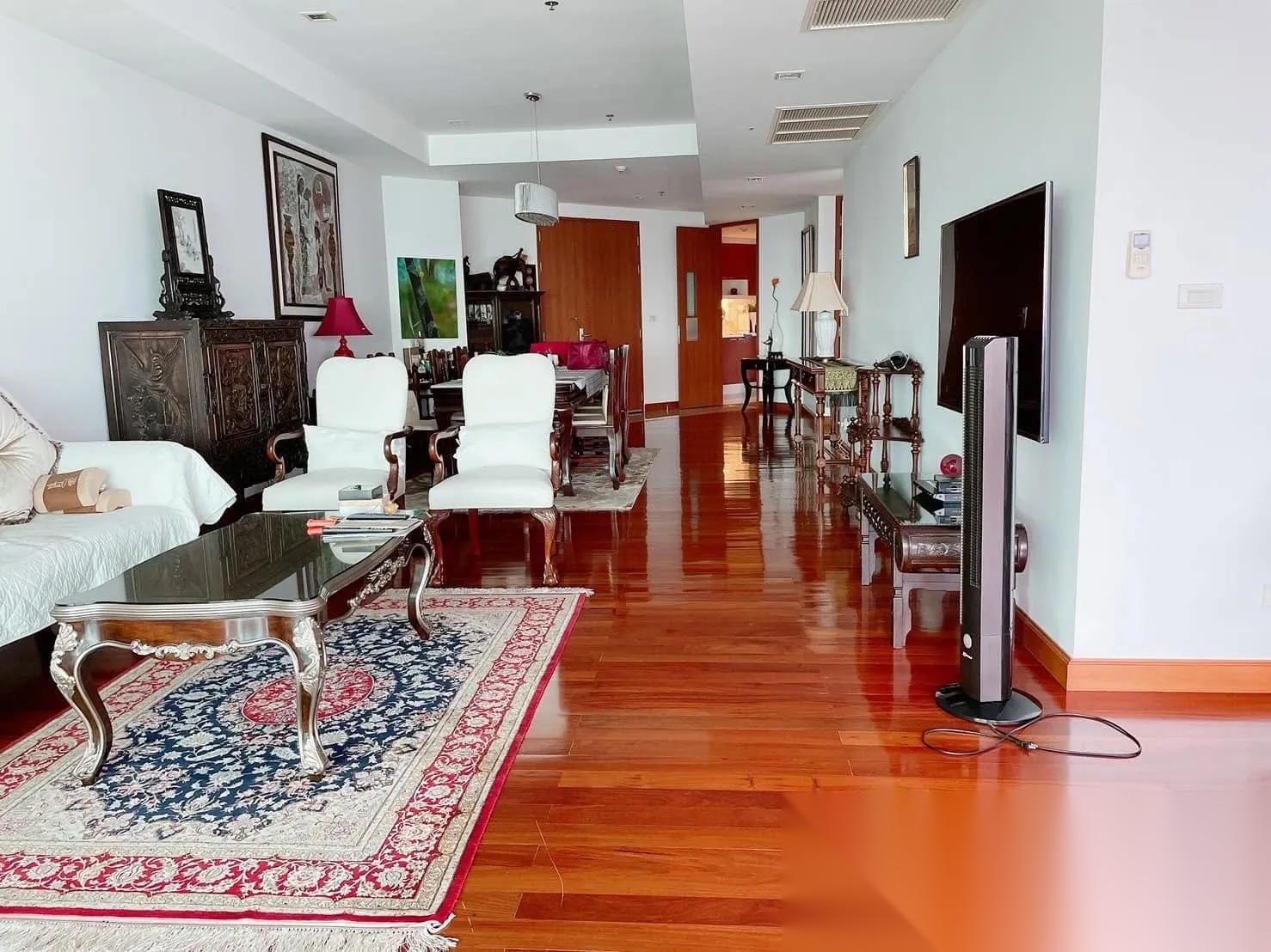 2 Bedroom Condo for sale at My Resort at River — photo 1