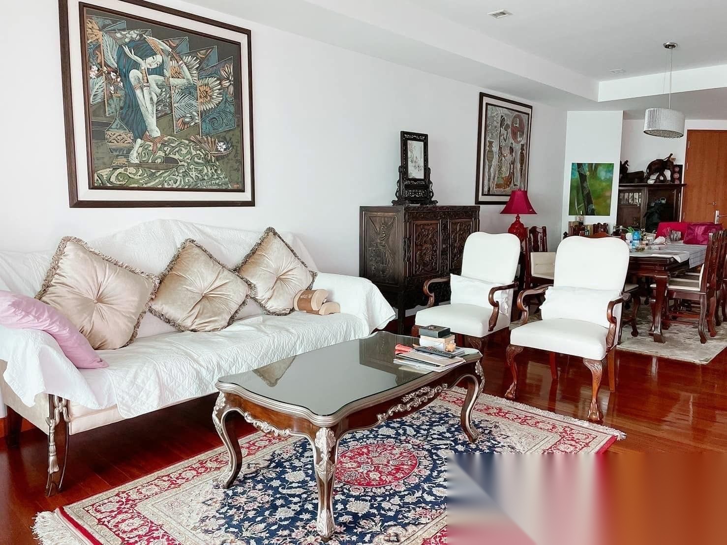 2 Bedroom Condo for sale at My Resort at River — photo 2