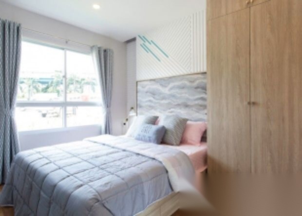 1 Bedroom Condo for sale at Lumpini Ville Suksawat - Rama 2 — photo 1