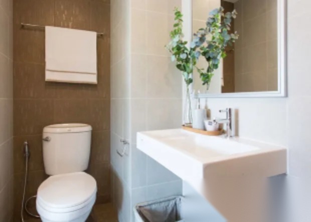 1 Bedroom Condo for sale at Lumpini Ville Suksawat - Rama 2 — photo 5