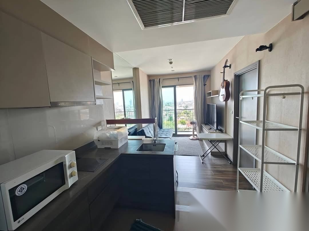 1 Bedroom Condo for sale at TEAL Sathorn-Taksin — photo 2