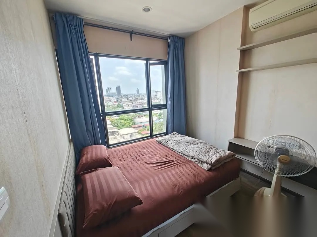 1 Bedroom Condo for sale at TEAL Sathorn-Taksin — photo 3