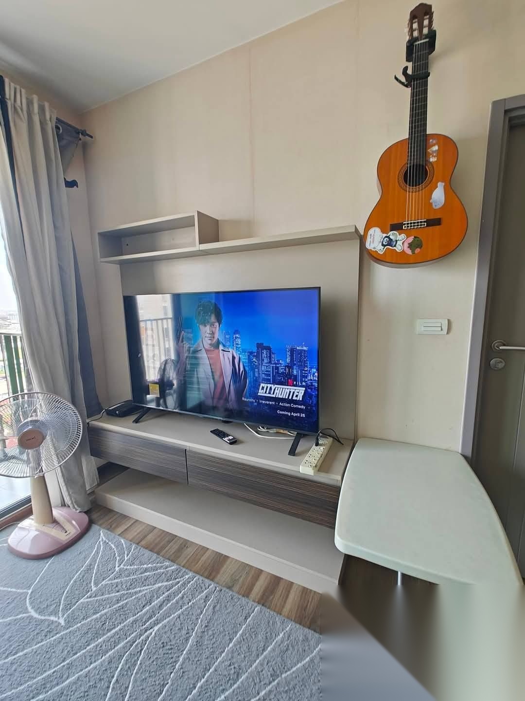 1 Bedroom Condo for sale at TEAL Sathorn-Taksin — photo 5