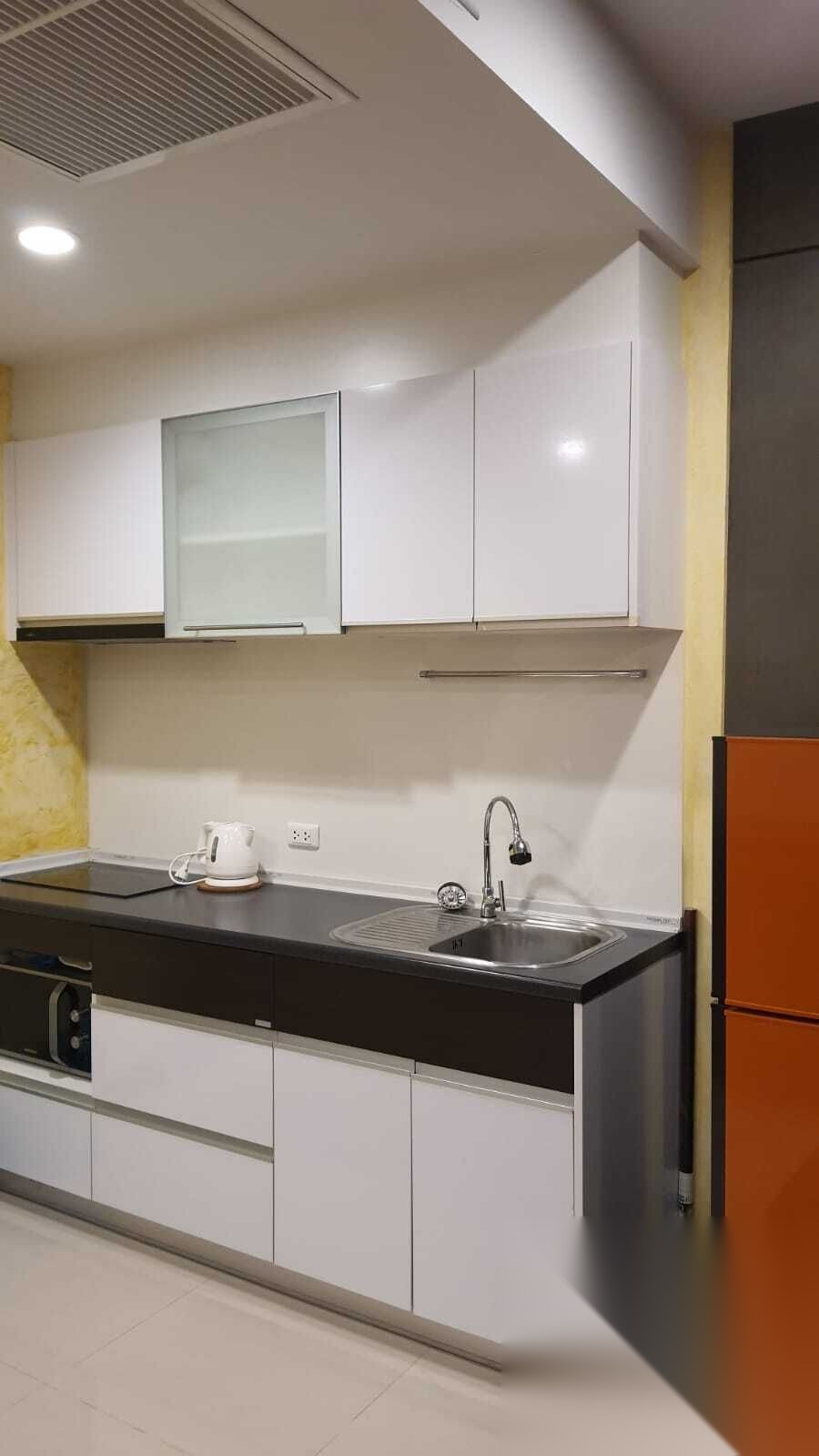 1 Bedroom Condo for sale at Supalai Lite Sathorn - Charoenrat — photo 2