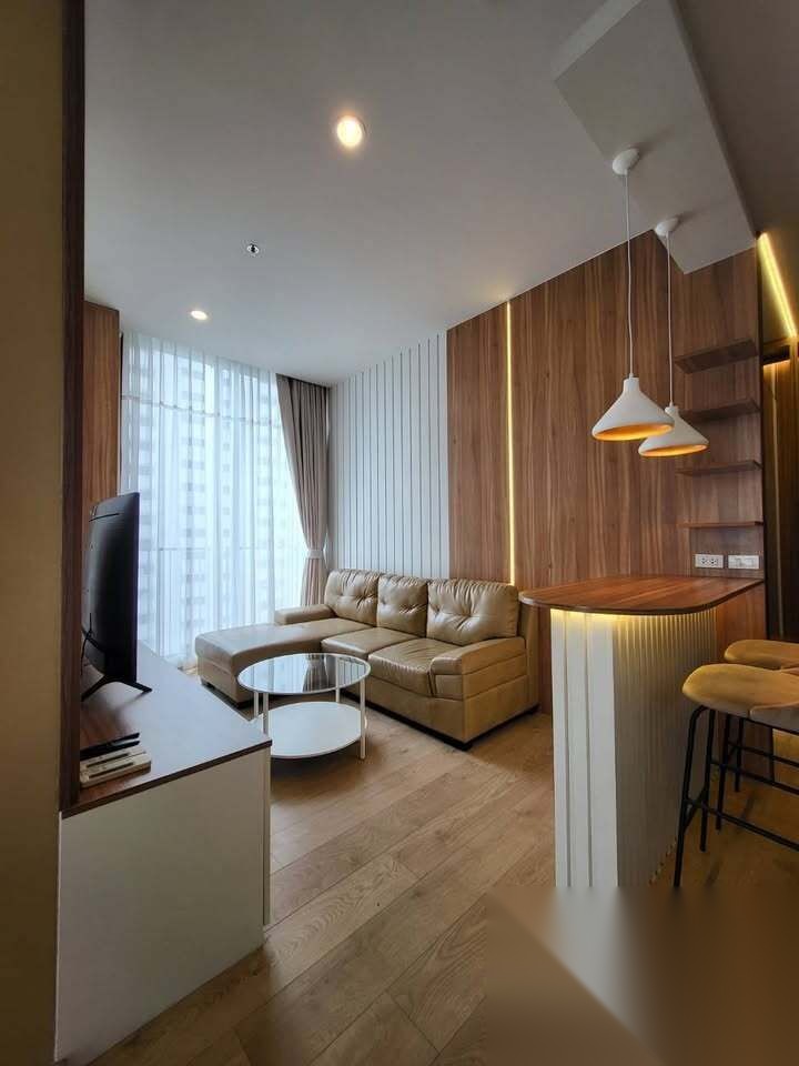 1 Bedroom Condo for sale at Noble BE19 — photo 1