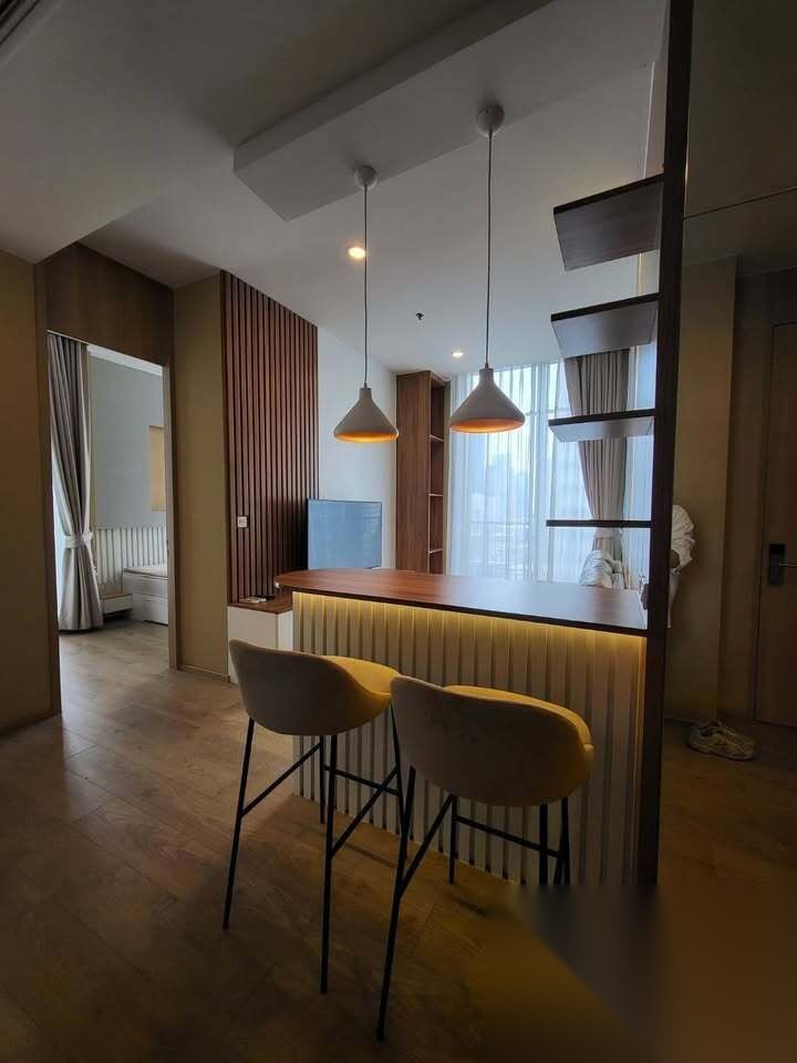 1 Bedroom Condo for sale at Noble BE19 — photo 2