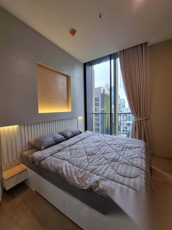 1 Bedroom Condo for sale at Noble BE19 — photo 3