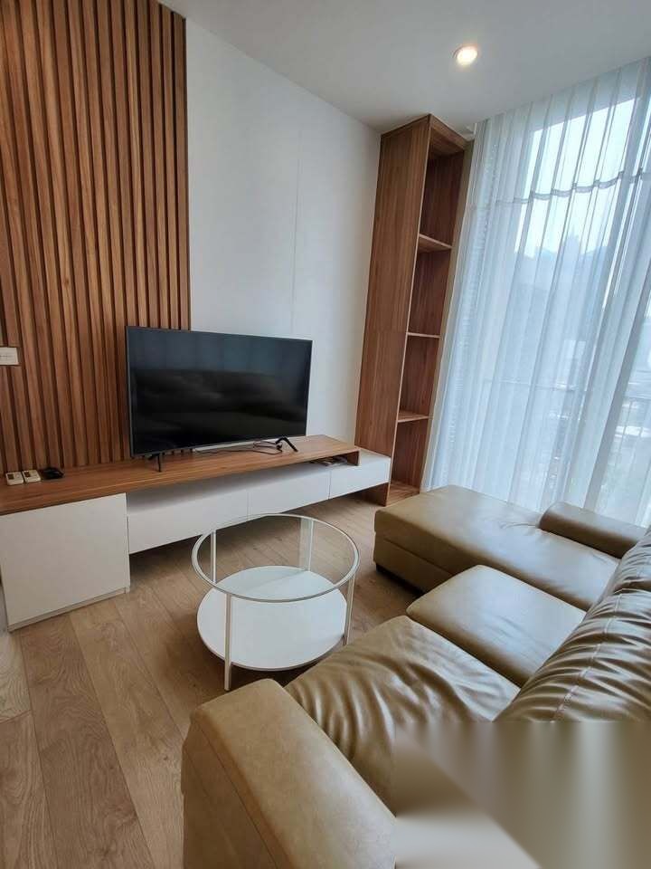 1 Bedroom Condo for sale at Noble BE19 — photo 5