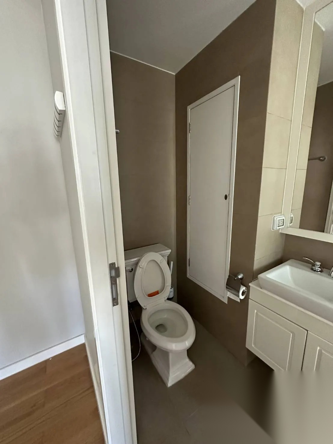 1 Bedroom Condo for sale at Condolette Dwell Sukhumvit 26 — photo 4
