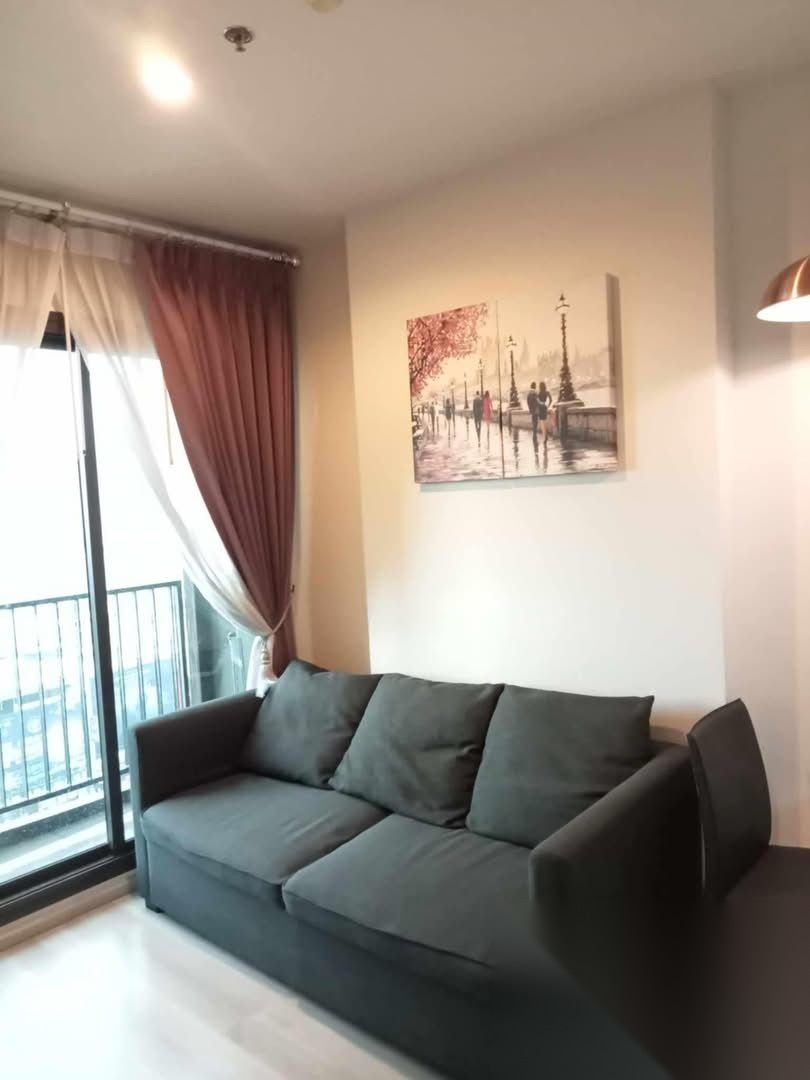 1 Bedroom Condo for sale at Centric Ratchada - Huai Khwang — photo 2