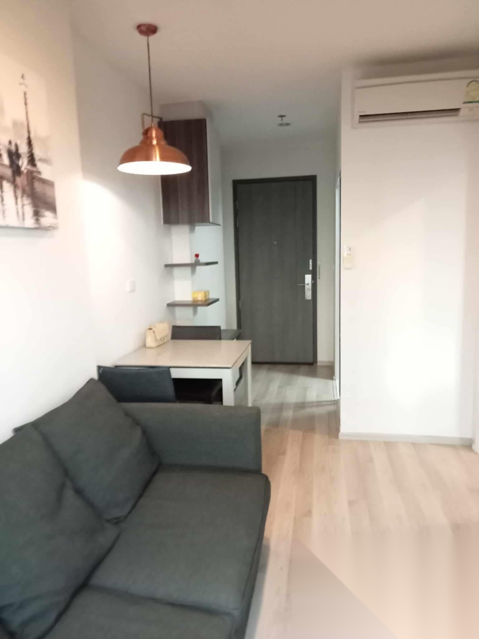 1 Bedroom Condo for sale at Centric Ratchada - Huai Khwang — photo 3