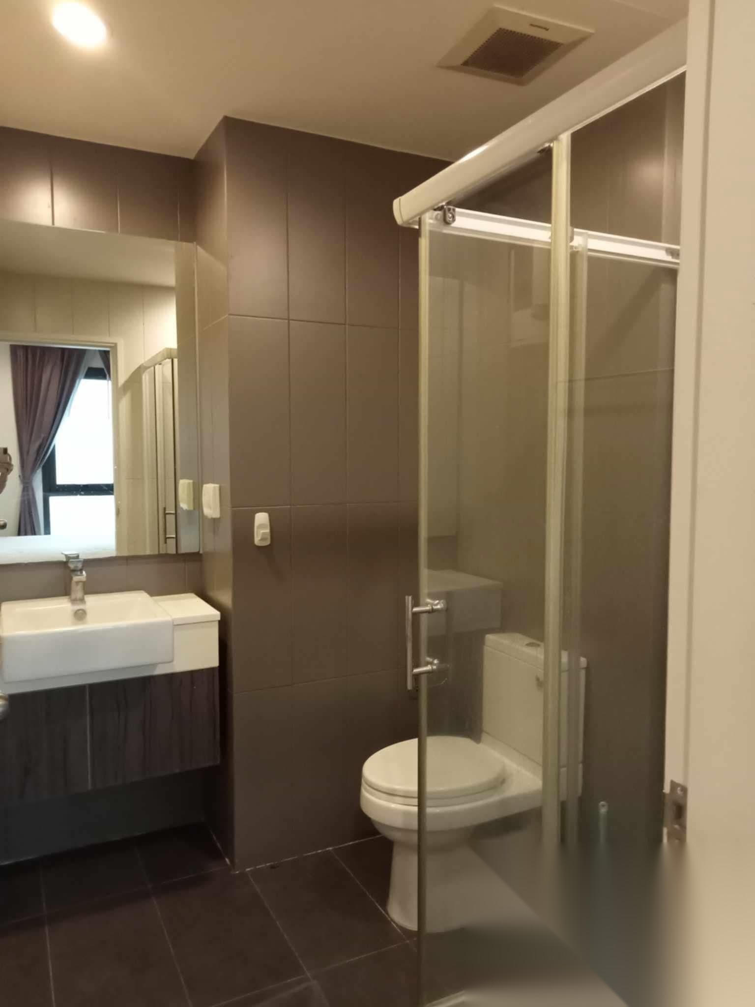 1 Bedroom Condo for sale at Centric Ratchada - Huai Khwang — photo 4