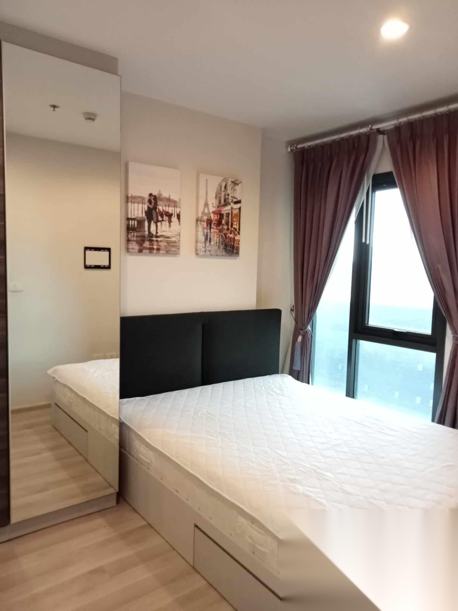 1 Bedroom Condo for sale at Centric Ratchada - Huai Khwang — photo 5