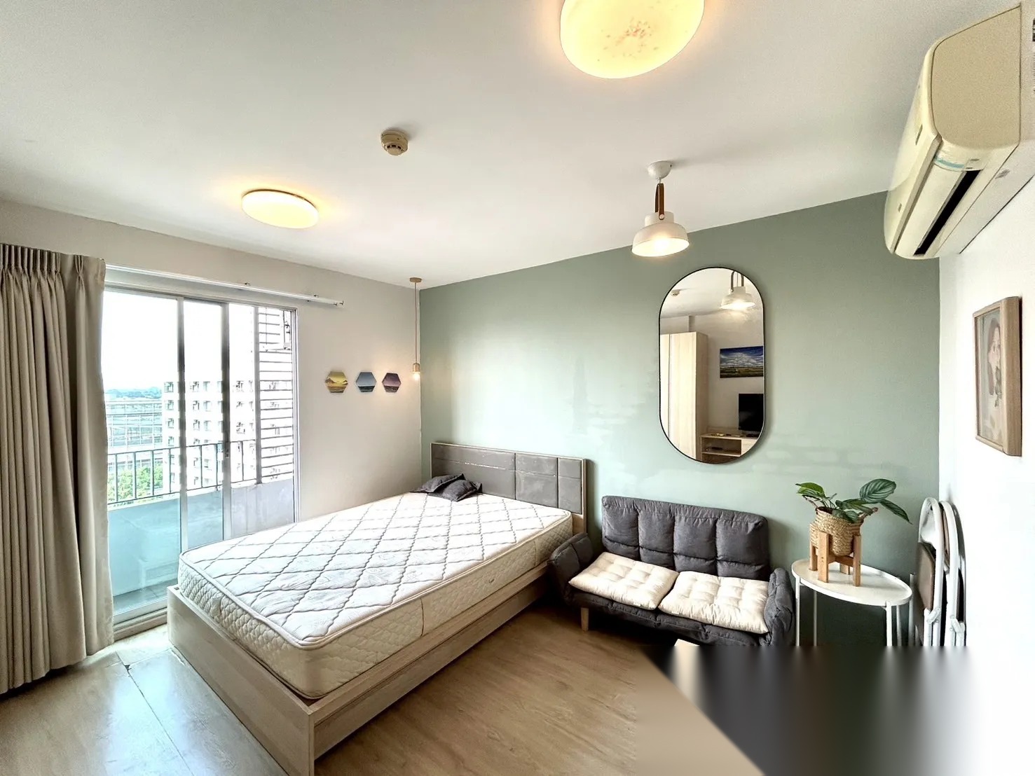 Studio Condo for sale at Elio Del Ray — photo 1