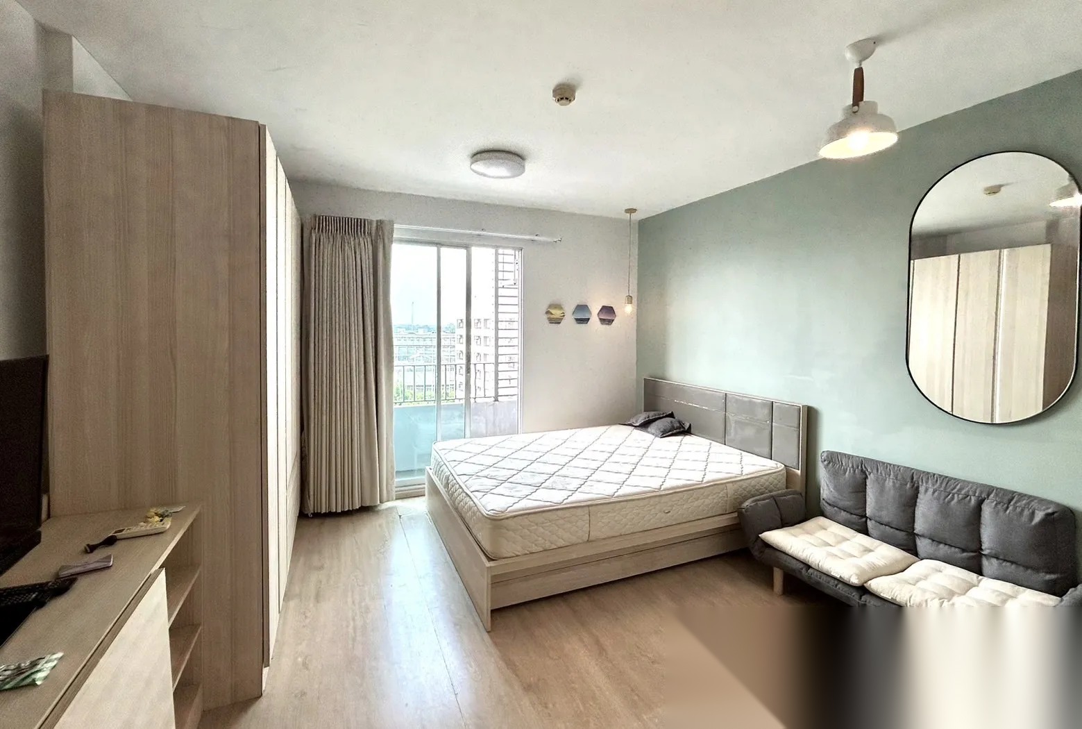 Studio Condo for sale at Elio Del Ray — photo 2