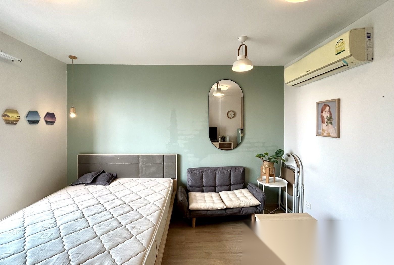 Studio Condo for sale at Elio Del Ray — photo 3