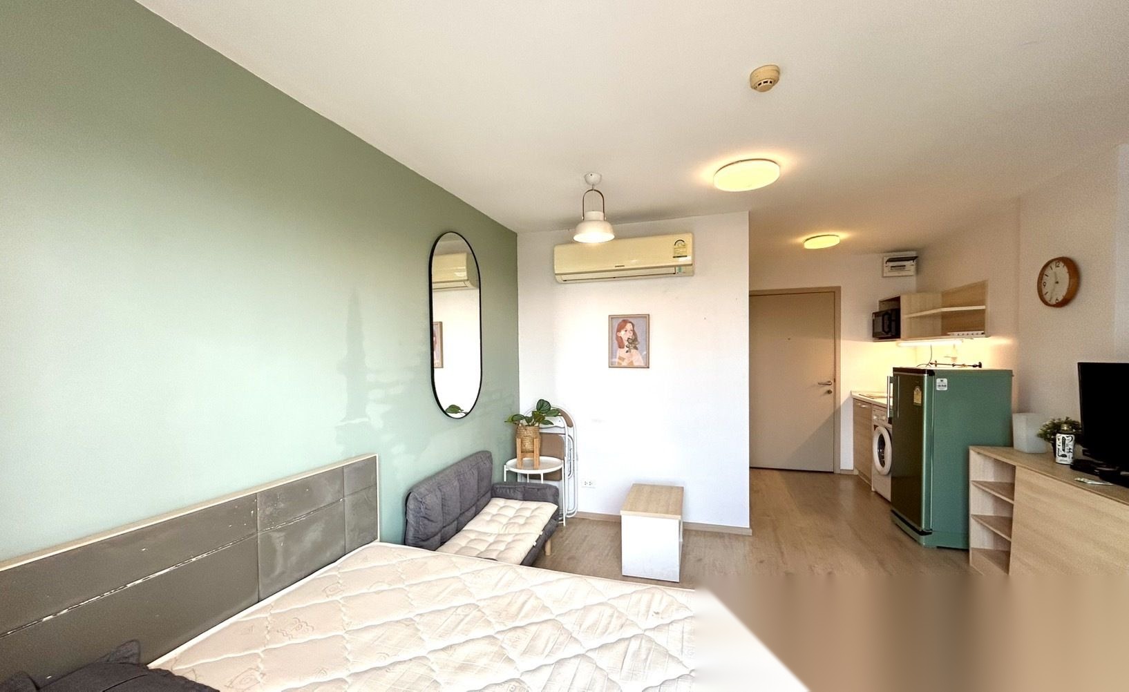 Studio Condo for sale at Elio Del Ray — photo 4