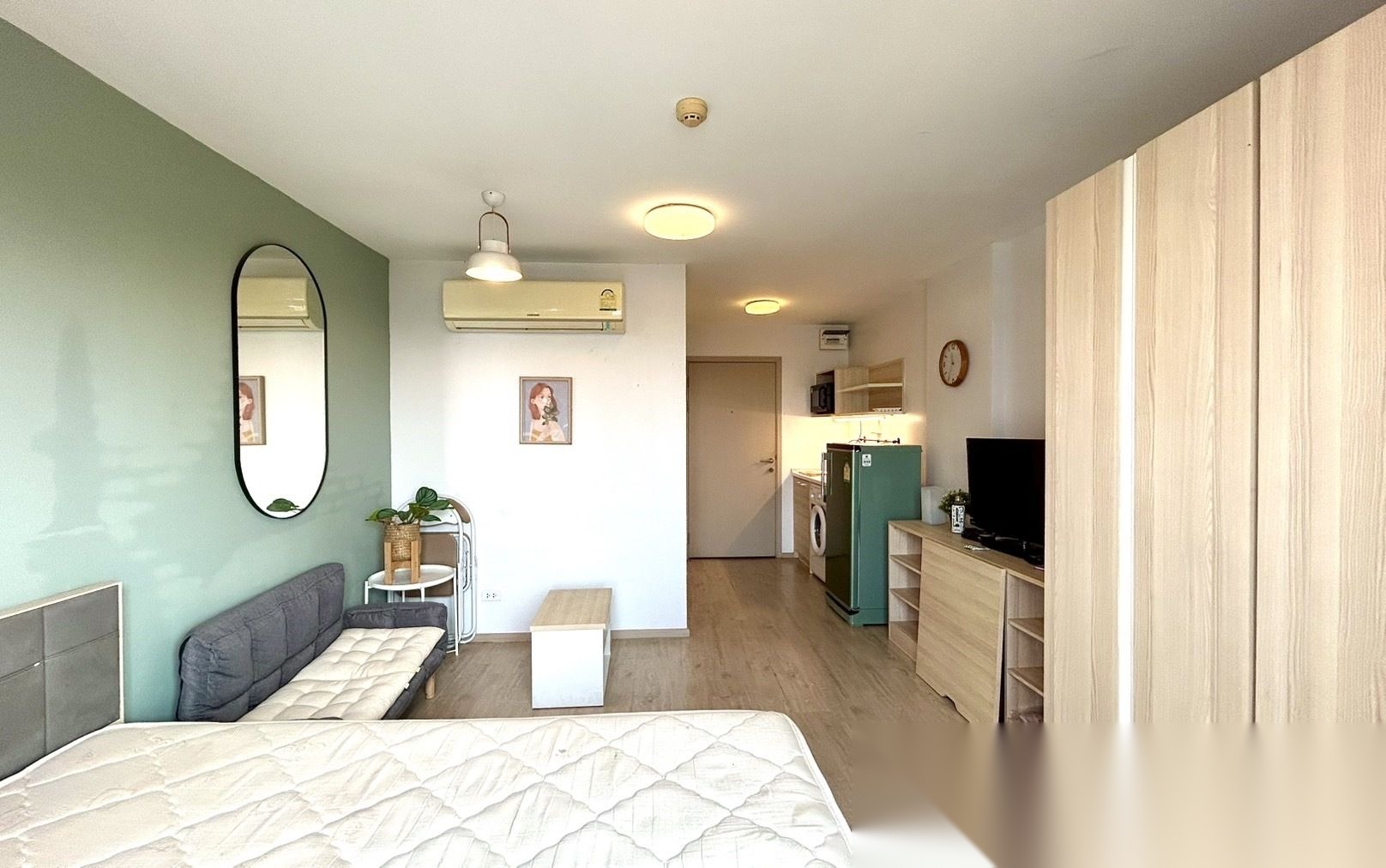 Studio Condo for sale at Elio Del Ray — photo 5